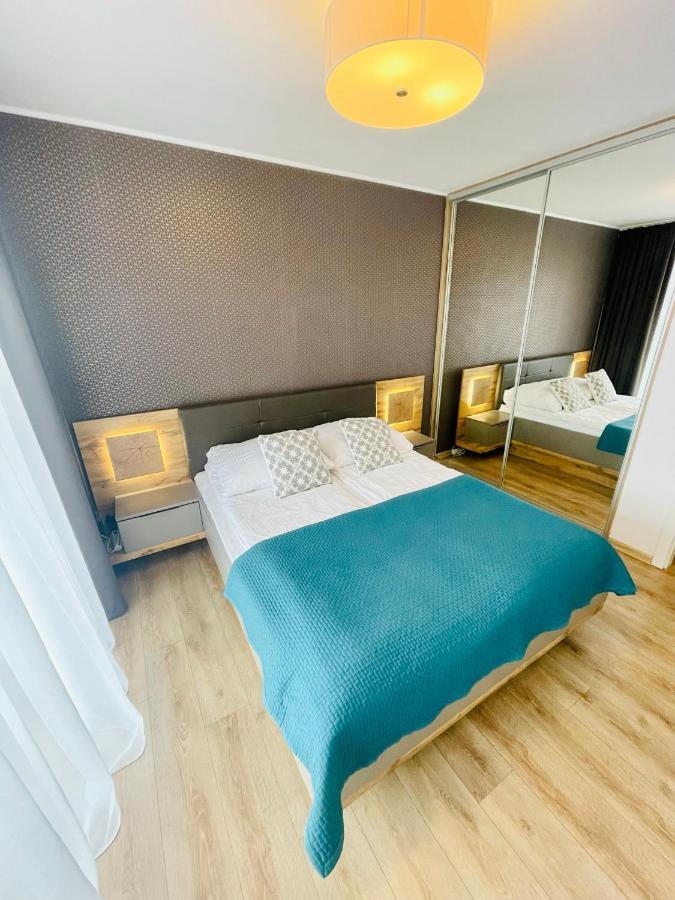 Sun4You Polanki Park Kolobrzeg Ngoại thất bức ảnh